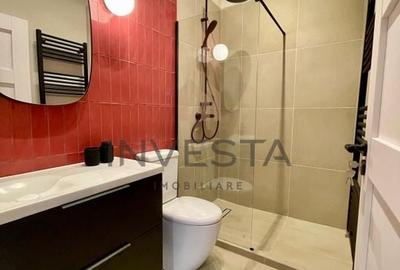 Apartament 3 camere finist la cheie zona Centrala! - 9