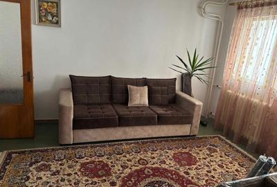 Apartament cu 2 camere în Drumul Taberei