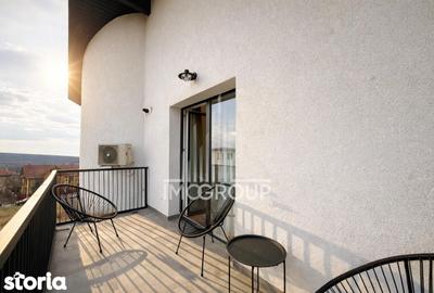 Apartament cu 3 camere, mobilat în Europa - 1