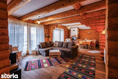 Casă cu 5 camere cu Teren 980 Mp în Central - 12