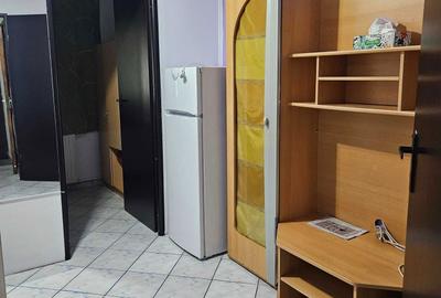 Garsonieră semidecomandată în Timișoara - 7