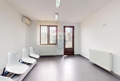 Spatiu modern pentru cabinete medicale si veterinare in Bunloc, Brasov - 4