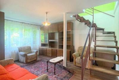 Casă cu 3 camere decomandat cu Teren 170 Mp în Grigorescu - 1