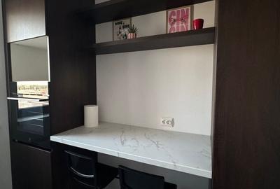 Apartament cu 2 camere în Theodor Pallady - 11