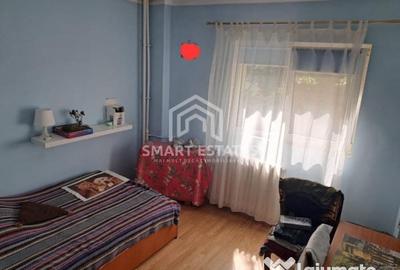 Apartament cu 4 camere decomandat, mobilat în Chișinau - 7
