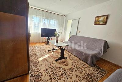 Apartament 2 camere decomandat, renovat, etaj 1 ICFrimu, langa Biserica Sf. Mina - 2