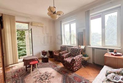 REA1019049 Apartament 3 camere bloc boutique Ultracentral - 2