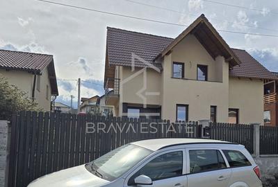 Casa 145 mp, 2 balcoane, zona Campenesti Casa 145 mp, 2 balcoane, zona Campenesti - 5