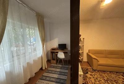 Apartament cu 2 camere decomandat, mobilat în 13 Septembrie