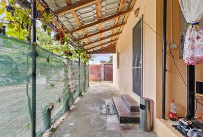 Casa cu teren 1222mp de vanzare in Nadab Judetul Arad - 17