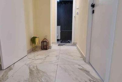 Apartament cu 3 camere decomandat, mobilat în Giurgiului - 9