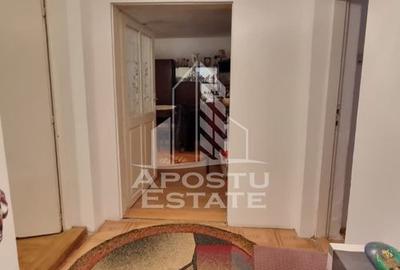 Casă cu 4 camere cu Teren 797 Mp în Mehala - 10
