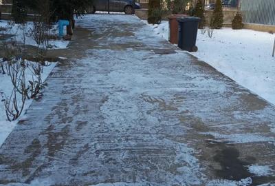 Casă cu 2 camere în Cug - 2