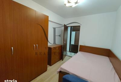 Apartament cu 3 camere semidecomandat în Centrul Civic - 13