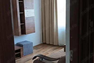 Apartament 2 camere decomandat COMPLET MOBILAT ?I UTILAT - 2