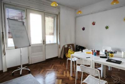 Spațiu comercial, de 103 mp, în Ultracentral - 9