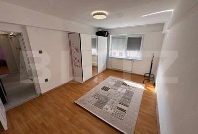 Apartament cu 2 camere decomandat în Central - 2