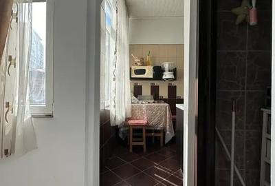 Apartament 2 camere etajul 1 + 2 camere la mansarda !!! - 6