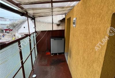 Garsonieră, mobilată în Central - 5