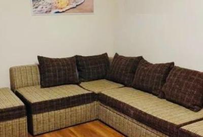 Apartament cu 2 camere, mobilat în Gorjului - 6