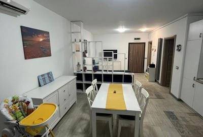 Apartament cu 2 camere în Nord - 6