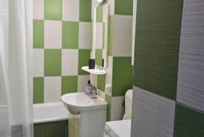 Garsonieră decomandată, mobilată în Dorobanților - 5