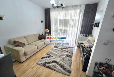 Apartament 2 camere  | 10 min. metrou Obor | complex rezidential 2010 - 2