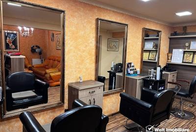 Apartament cu 3 camere decomandat în Gheorgheni - 3