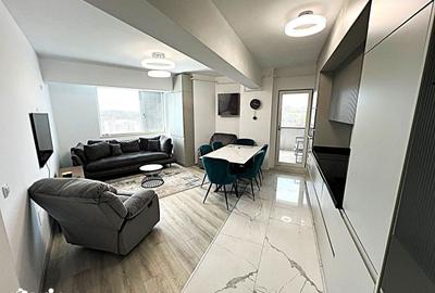 Apartament cu 4 camere în Tătărași - 3