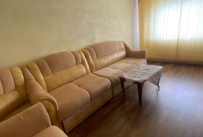 Apartament cu 2 camere decomandat în Central - 7