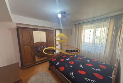 De vanzare 3 camere bloc nou in Bacau - 3