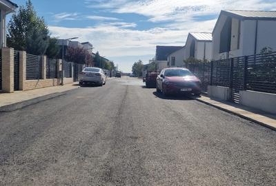 Mogosaia Livezilor vila 2025 P+M,livi+4 Dormitoare+3bai,curte 504mp comison 0% - 2