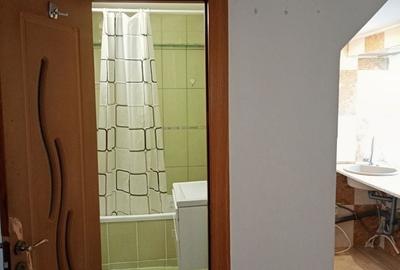 Garsonieră decomandată în Aviației - 4