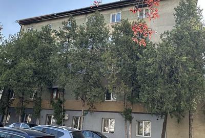 Garsonieră decomandată în Autogară - 5