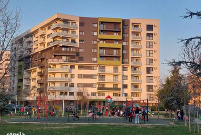 Apartament cu 2 camere în Iosia - 3