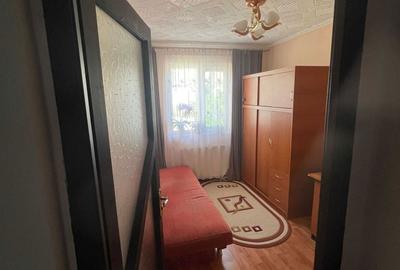 Apartament cu 3 camere semidecomandat în Central - 2
