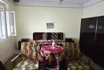 Casă cu 5 camere cu Teren 1620 Mp în Central - 6
