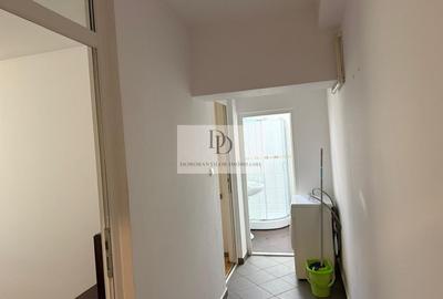 Apartament cu 2 camere decomandat, mobilat în Andrei Mureșanu - 8
