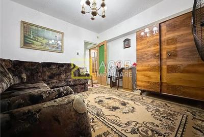 Apartament 2 camere, 56 mp utili + balcon 7,67 mp ,Calea Marasesti 193 - 6