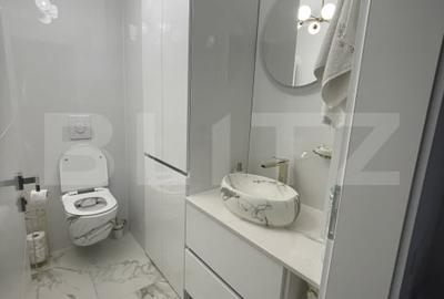 EXCLUSIVITATE BLITZ! Apartament de lux, 72 mp - VIVA RESIDENCE DEVA - 5