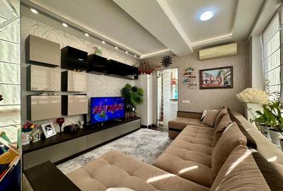 Se ofera spre inchiriere un apartament decomandat cu 2 camere Banu Manta - 2