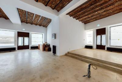 Închiriere spațiu comercial – Centrul Vechi București, lângă Hanul lui Manuc - 10