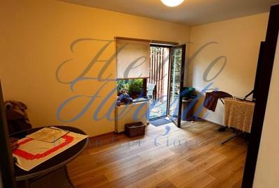 Apartament 3 camere in duplex, 76MP+120 Gradina, Zona Manastur, Cluj - 6