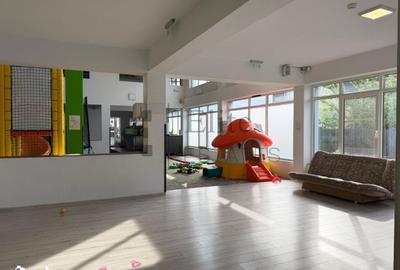 Spațiu comercial, de 750 mp, în Sânmartin - 5