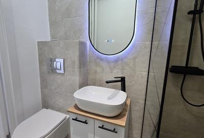 REA1023697 Apartament 2 camere Renovat Mobilat - 6