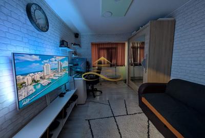 Apartament cu 3 camere decomandat în 9 Mai - 20