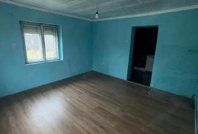 Casa 60 mp, teren 7 ari, baie renovata, Bozanta Mica - 16