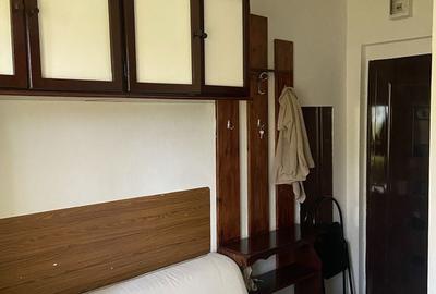 Garsonieră decomandată în Dosu Bricii - 5