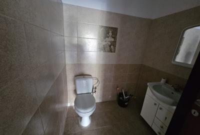 SPAȚIU COMERCIAL MILITARI RESIDENCE APEDUCTULUI 51, LIBER, 84mp, 1.000€ - 13