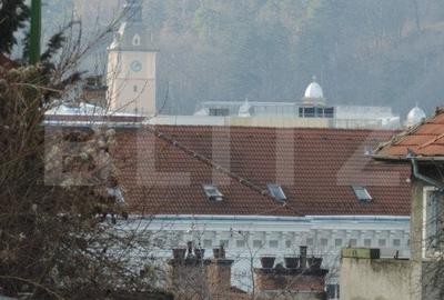 Apartament de vanzare, 3 camere, 85.2 mp, zona Sub Tampa, Brasov - 5